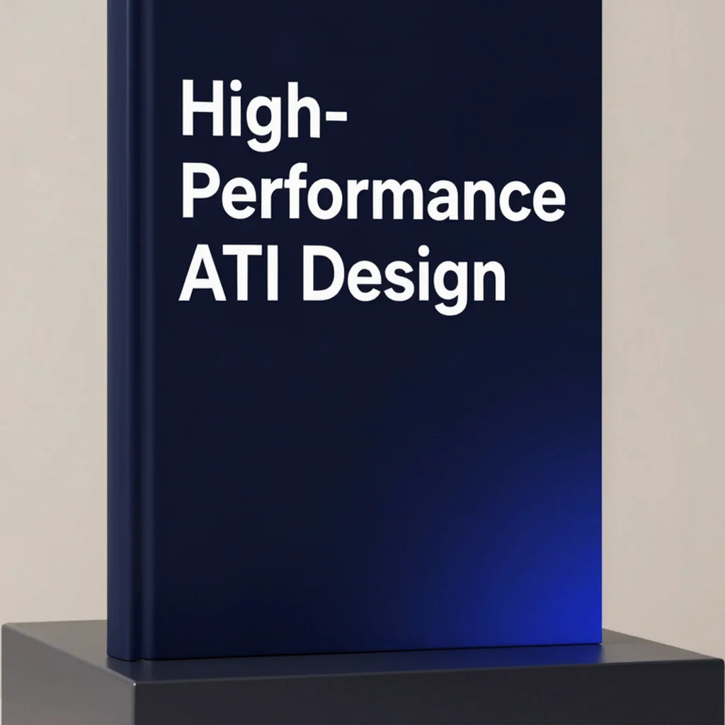High-Performance API Design