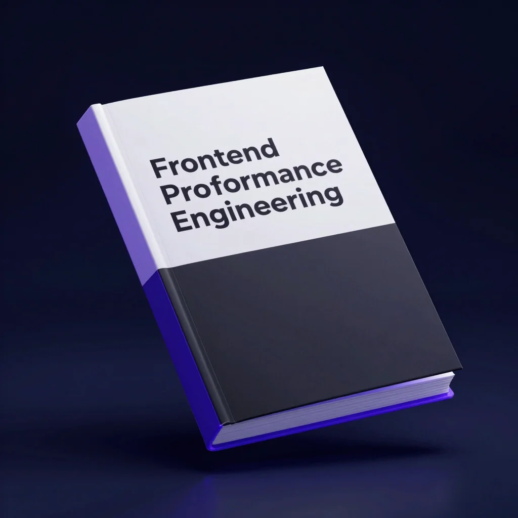 Frontend Performance Engineering